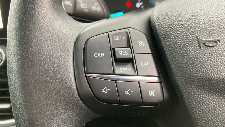 Ford Puma 1.0 EcoBoost Hybrid mHEV Titanium 5dr Petrol Hatchback